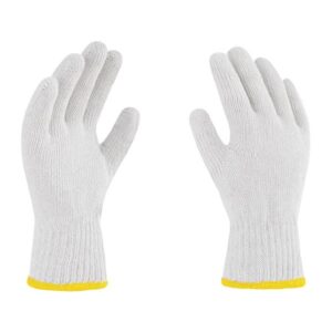 GUANTE JAP BLANCO 40 GRM