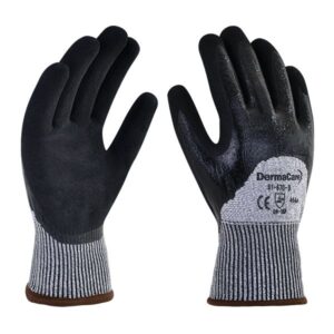 GUANTE DYNEMA PALMA NITRILO