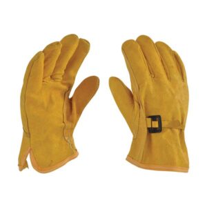 OPERADOR DE CERDO CON CINTILLA