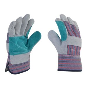 GUANTE CARNAZA C/DOR MEZC PAL REF