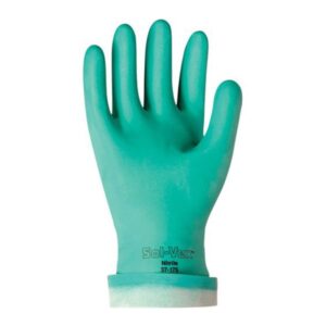 GUANTE SOL-VEX 15 MIL