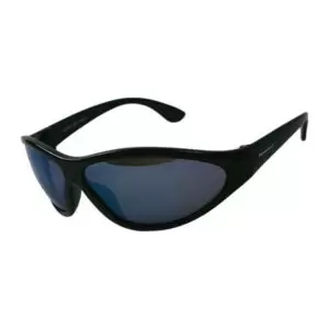 LENTE CURV AZUL ESPEJO