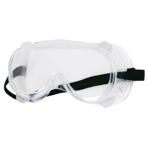 GOGGLE ORION VENT INDIRECTA ANTI