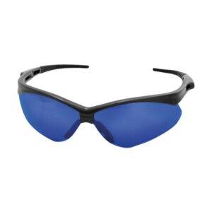 LENTE SKY ARM NEG MICA AZUL