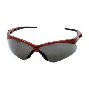 LENTE SKY ARM ROJO MICA ESPEJO