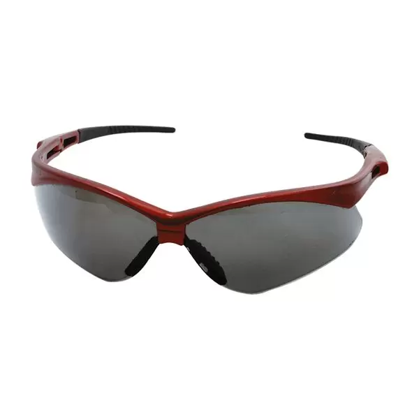 LENTE SKY ARM ROJO MICA ESPEJO