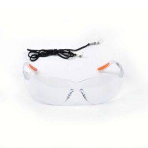 LENTE NEON CLARO ANTIEMPAÑANTE STEELPRO (352501070015)