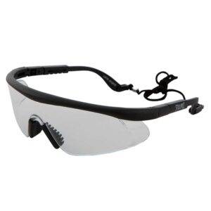 LENTE DEMON CLARO STEELPRO (352450500019)