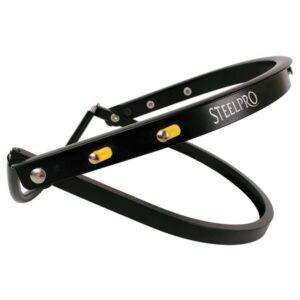 ADAPTADOR UNIVERSAL PARA CASCOS STEELPRO (201800040049)