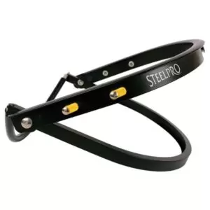 ADAPTADOR UNIVERSAL PARA CASCOS STEELPRO (201800040049)