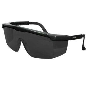 LENTE NITRO GRIS STEELPRO (352451090071)