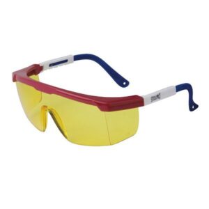 LENTE TOP GUN AF AMBAR STEELPRO (352451650098)