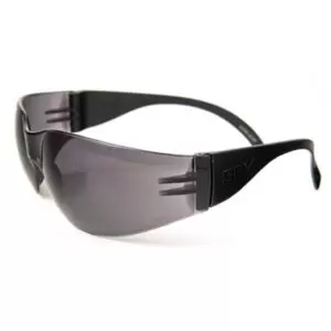 LENTE SPY GRIS AF STEELPRO STEELPRO (352451590100)
