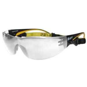 LENTE RAP 7 C/STRAP AF/UV CLARO STEELPRO (352451330152)