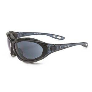 LENTE X5 GRIS STEELPRO (352451700156)