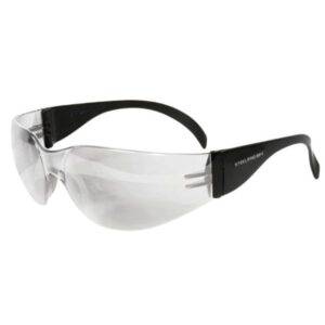 LENTE SPY CLARO STEELPRO (352451590208)