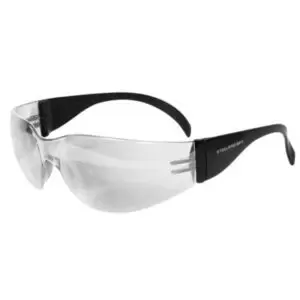 LENTE SPY CLARO STEELPRO (352451590208)