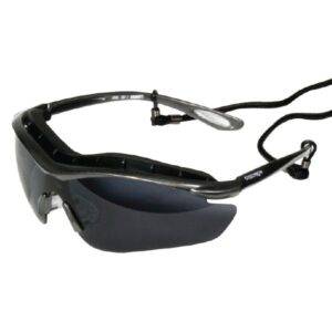 LENTE GRAVITY GRIS AF STEELPRO (351259140303)