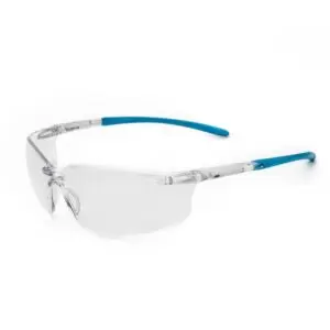 LENTE SPY CITY CLARO AF STEELPRO (352451590360)