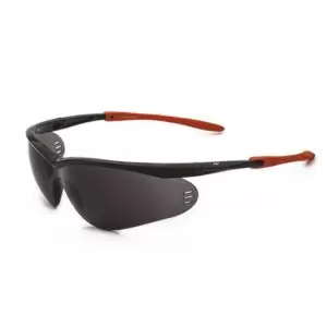 LENTE SPY PRO GRIS AF STEELPRO (352451590362)