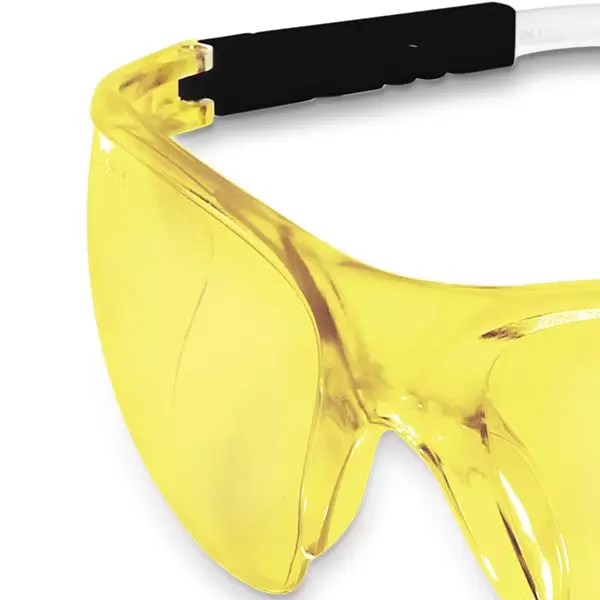 LENTE LIBERTY AMARILLO CON RAT - Imagen 3