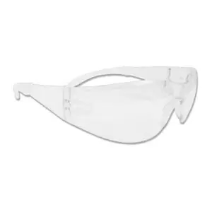 LENTE STEEL PLUS CLARO