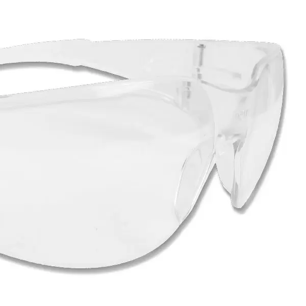 LENTE STEEL PLUS CLARO - Imagen 2