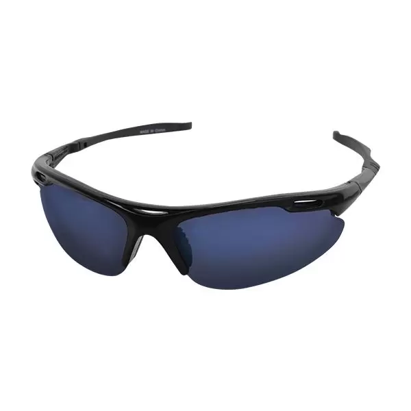 LENTE TITAN MICA ESPEJO AZUL