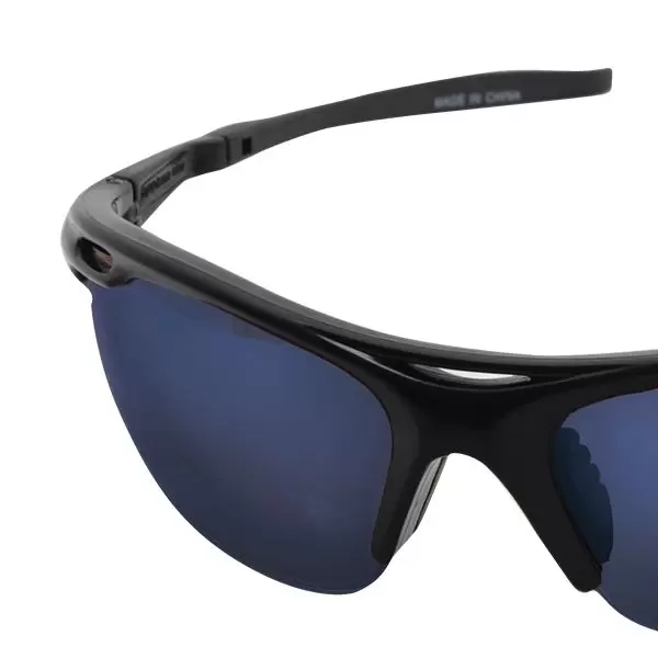LENTE TITAN MICA ESPEJO AZUL - Imagen 2
