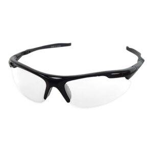 LENTE TITAN CLARO ARM NEGRO