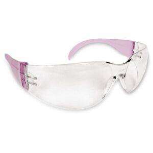 LENTE STEEL CLARO/ROSA