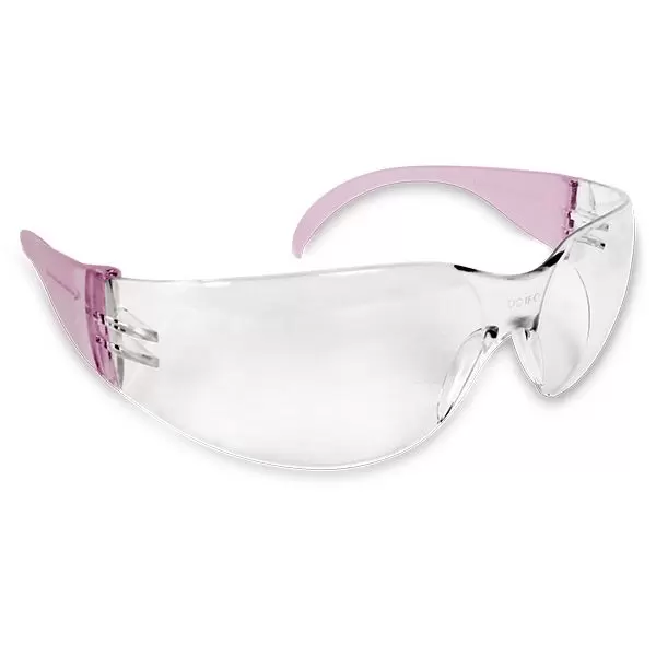 LENTE STEEL CLARO/ROSA