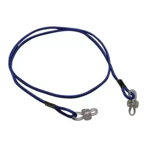 CORDON SUJETA LENTES AZUL
