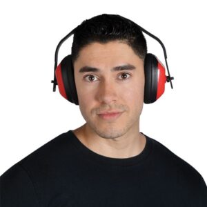 OREJERA CON DIADEMA PLASTICA INT