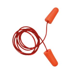 TAPON DESECHABLE ESPUMA C/CORDON STEELPRO (201851310068)