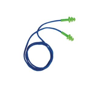 TAPON TPR C/CORDON EN BOLSA STEEL PRO C/100 (203001017)