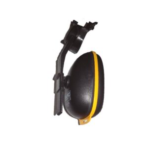 OREJERA SAMURAI ADAPTABLE A CASCO STEELPRO (201851300505)