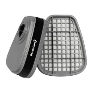 CARTUCHO CONTRA VAPORES ORGANICOS HY-6001