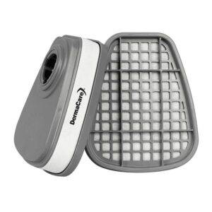 CARTUCHO CONTRA GASES ACIDOS