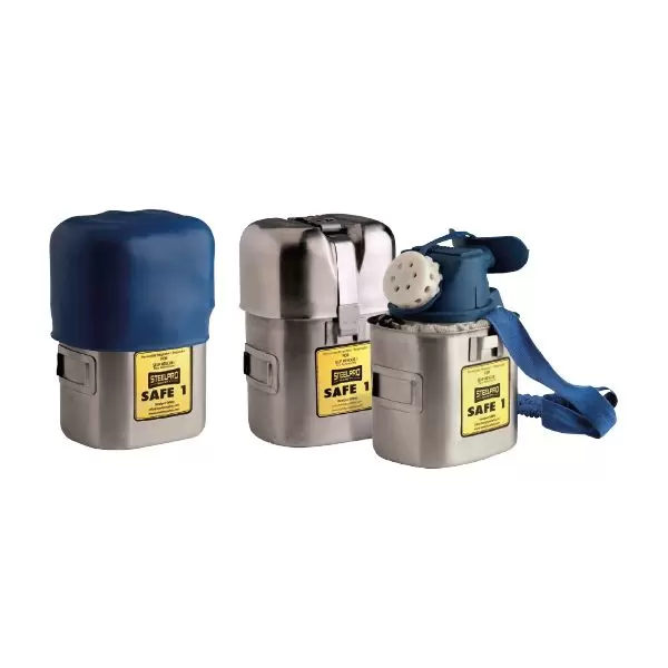 AUTO RESCATADOR SAFE 1 MARCA STEELPRO - Imagen 2