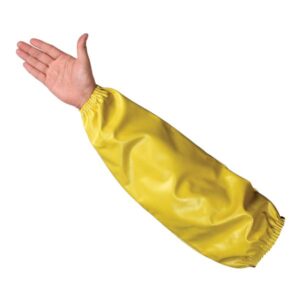 MANGA AMARILLA CONTRA ACIDOS