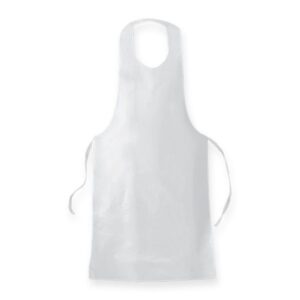 MANDIL DESECHABLE DERMA CARE (RD-601)