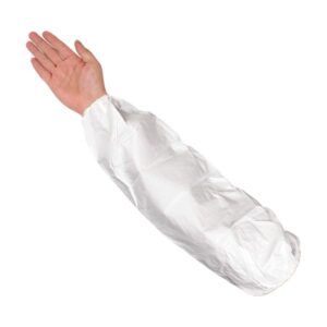 MANGA DESECHABLE DERMA CARE