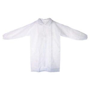 BATA DERMA GUARD BLANCA L