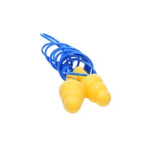 TAPON EAR ULTRAFIT ECONOPACK CON CORDON C/200