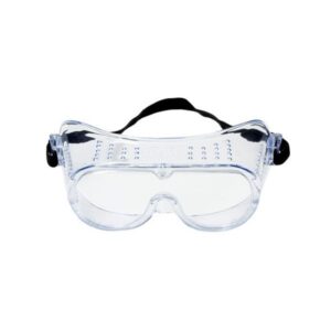 GOGGLE 334 PARA IMPACTOS MICA CLARA ( SUST 40650-10)