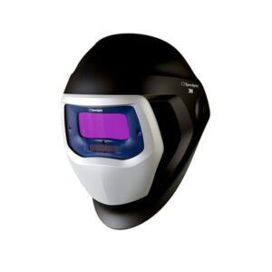 CARETA SPEEDGLAS 9100 CON LENTE AUTO-OSCURECENTE 9100V