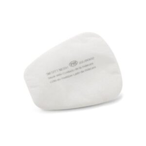 FILTRO PARA PARTICULAS C/10 PIEZAS