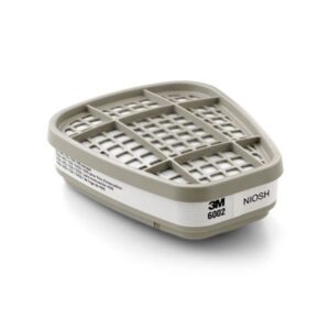 CARTUCHO P/GASES AC. DISP C/2 PIEZAS