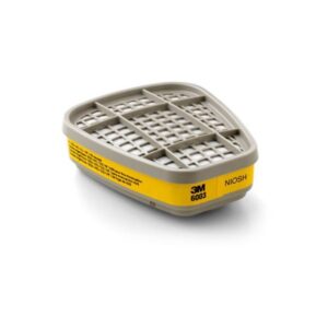 CARTUCHO P/VAP ACIDOS DIS C/2 PIEZAS